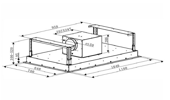 Installation Diagram